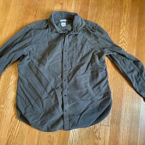 Men’s GAP button up
